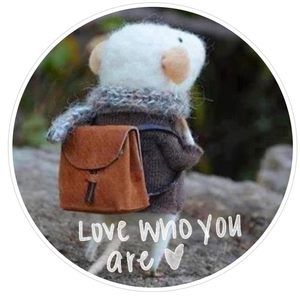 Meet your Posher, Deb